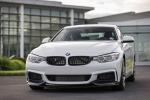 BMW 435i Coupe ZHP Edition 2015 года